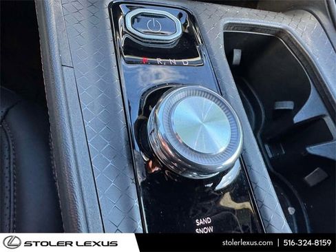 Used 2025 Jeep Wagoneer S Limited image 25