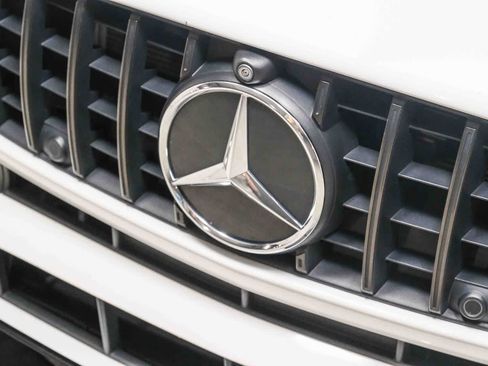 Certified 2023 Mercedes-Benz C 43 AMG 4MATIC Sedan image 22