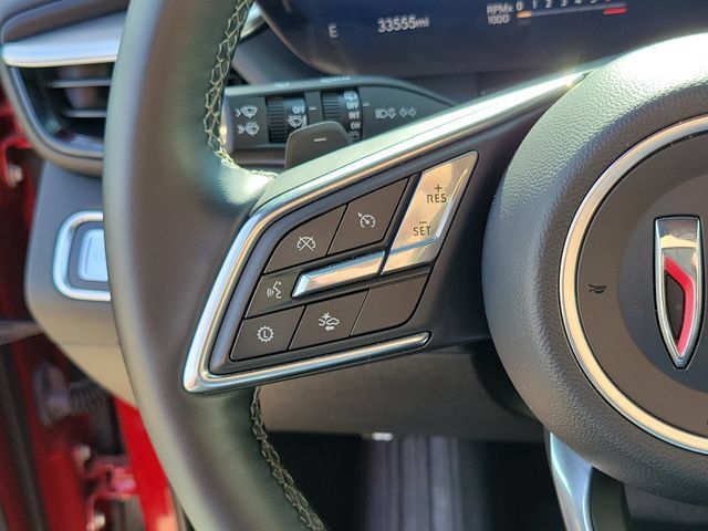 Used 2025 Buick Enclave Preferred FWD image 24