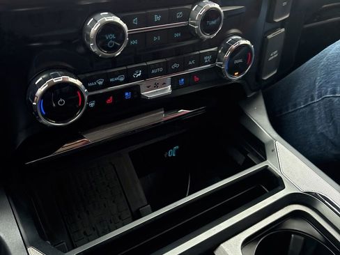 Used 2024 Ford F250 Lariat w/ Lariat Ultimate Package image 10