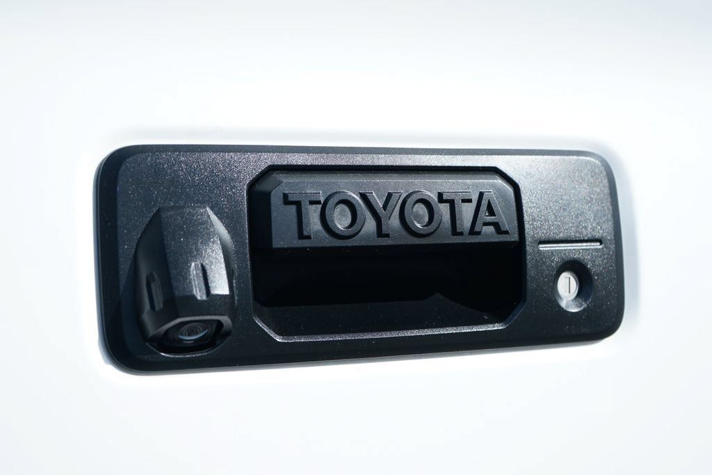 Used 2021 Toyota Tacoma TRD Pro AWD/4WD image 56