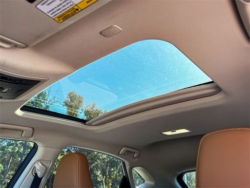 Used 2019 Lexus NX 300h AWD w/ Premium Package image 25