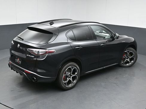 New 2025 Alfa Romeo Stelvio Sprint w/ Veloce Package AWD/4WD image 49