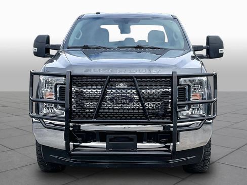 Used 2019 Ford F250 XL w/ STX Appearance Package AWD/4WD image 4