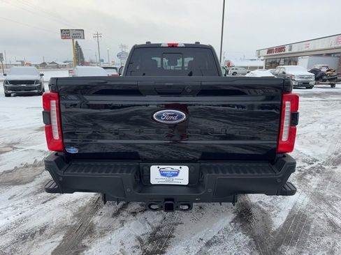 Used 2024 Ford F350 XL w/ 360-Degree Camera Package image 5