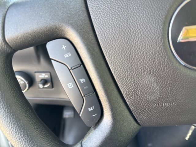 New 2025 Chevrolet Express 4500 w/ Power Convenience Package RWD image 15