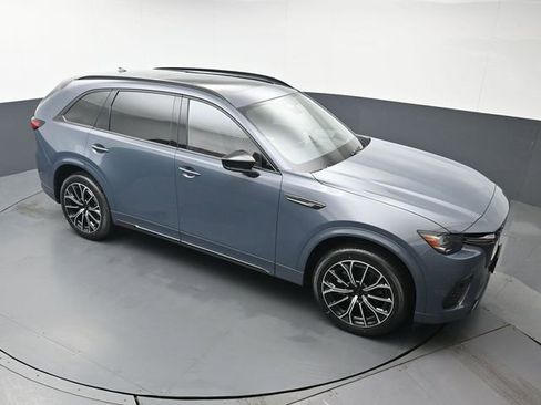 New 2026 MAZDA CX-70 3.3 Turbo S w/ Premium Package image 34