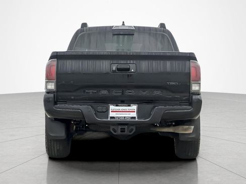 Certified 2023 Toyota Tacoma TRD Pro image 4
