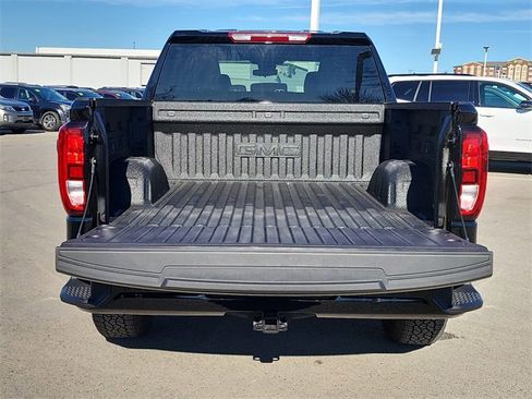 New 2026 GMC Sierra 1500 Elevation w/ Elevation Select Package image 6