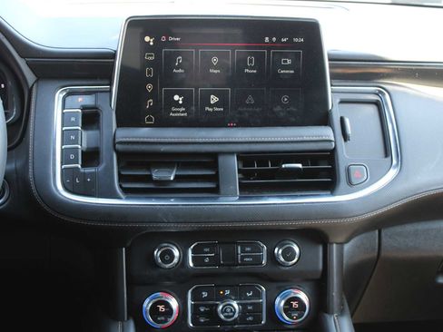 Used 2023 GMC Yukon AT4 w/ AT4 Premium Plus Package AWD/4WD image 12