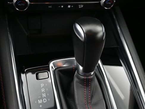 Used 2023 MAZDA CX-5 Carbon Edition AWD/4WD image 19