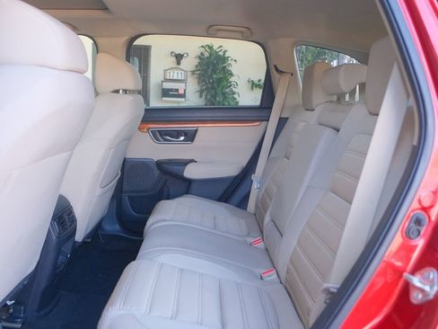 Used 2018 Honda CR-V EX image 37