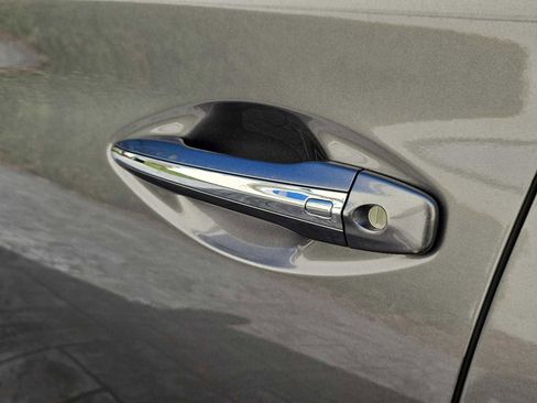 Used 2023 INFINITI Q50 Luxe w/ Cargo Package image 9