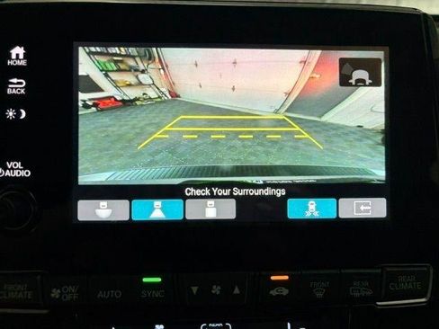 Used 2024 Honda Odyssey Touring image 22