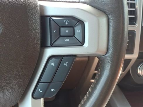 Used 2019 Ford F150 King Ranch w/ Equipment Group 601A Luxury AWD/4WD image 25