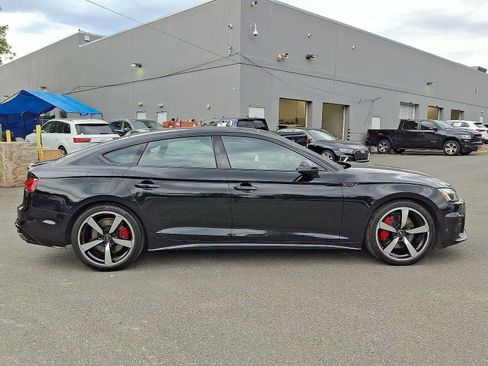 Certified 2023 Audi A5 2.0T Premium Plus AWD/4WD image 27