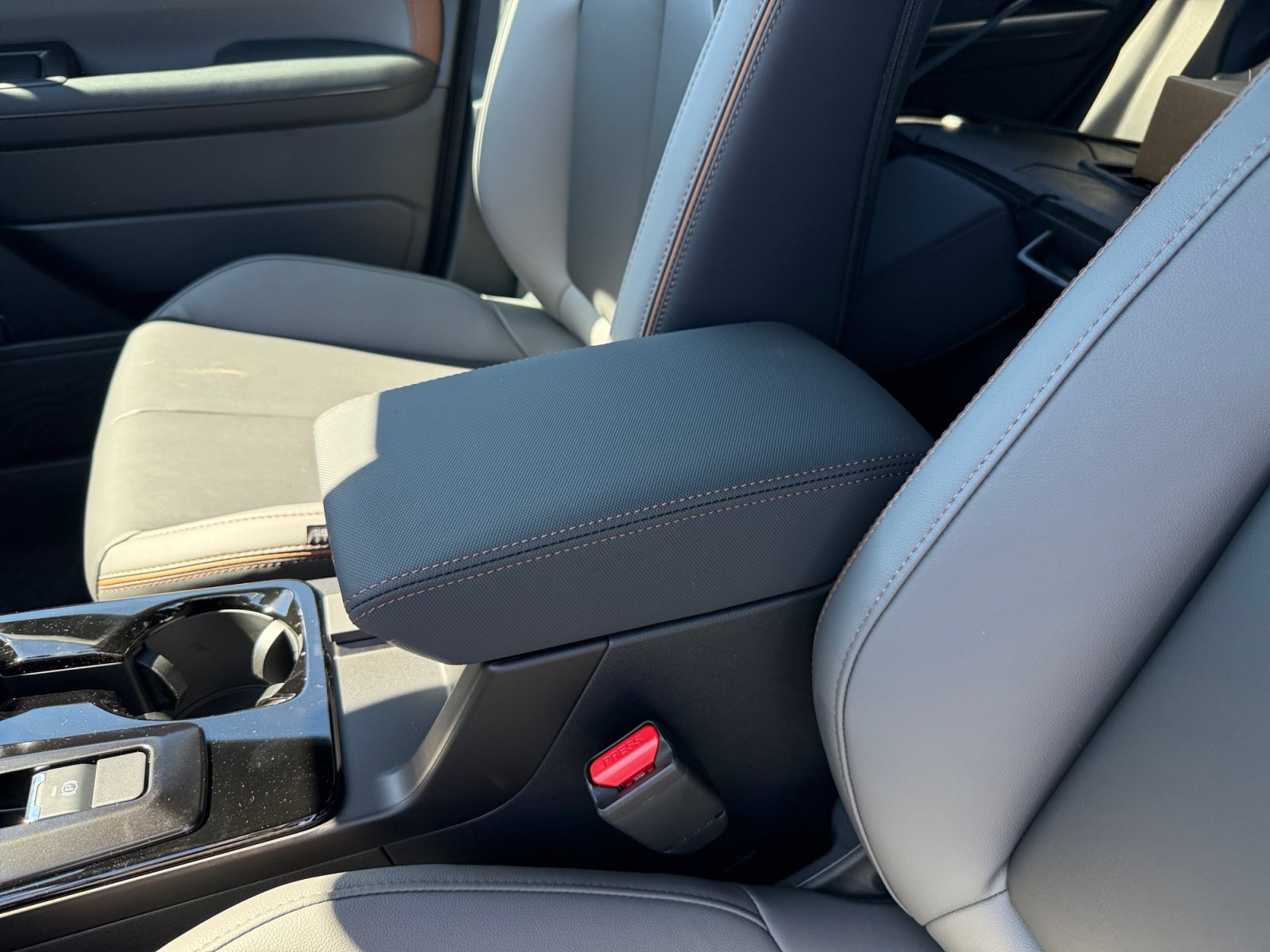 New 2026 Subaru Forester Sport AWD/4WD image 14