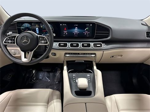 Certified 2023 Mercedes-Benz GLE 350 4MATIC image 13