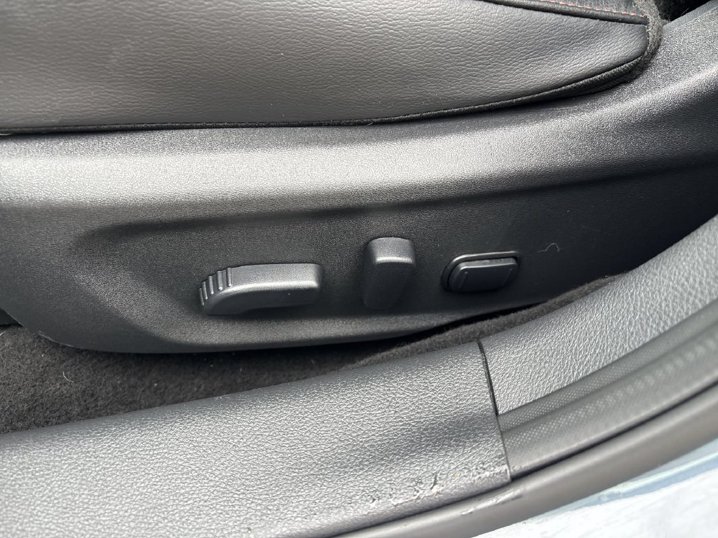 Certified 2024 Nissan Sentra SR w/ SR Premium Package FWD image 22
