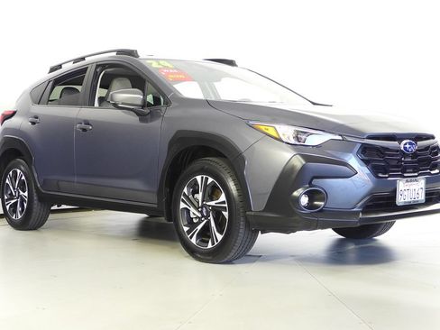 Certified 2024 Subaru Crosstrek 2.0i Premium AWD/4WD image 4