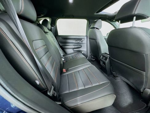 Used 2026 Honda CR-V Sport-L image 37