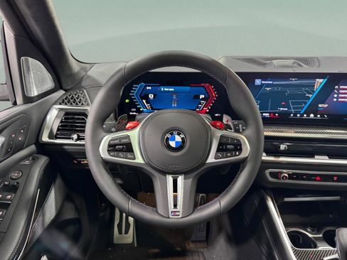 New 2026 BMW X5 M Competition w/ Executive Package image 14