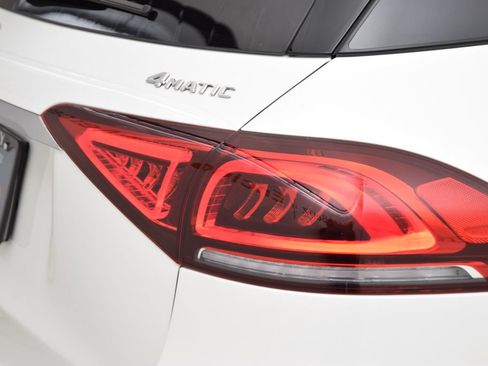 Certified 2021 Mercedes-Benz GLE 350 4MATIC image 14