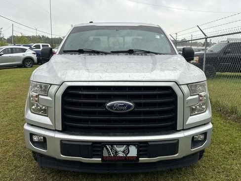 Used 2017 Ford F150 XLT w/ Equipment Group 302A Luxury RWD image 15