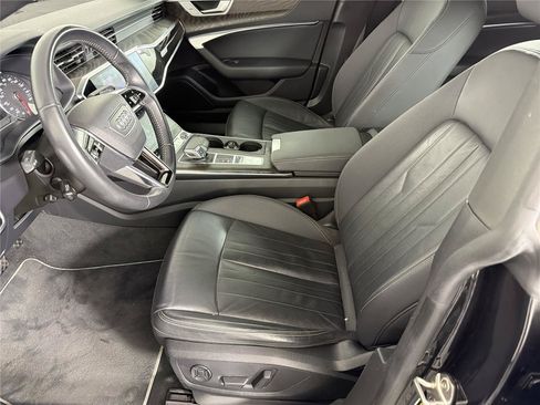 Used 2019 Audi A7 3.0T Premium w/ Convenience Package AWD/4WD image 7