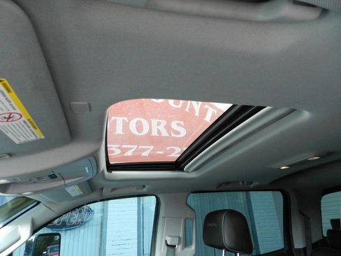 Used 2018 GMC Sierra 2500 Denali w/ Duramax Plus Package image 20