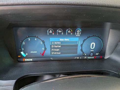 Used 2024 Ford F150 XLT w/ Mobile Office Package AWD/4WD image 10