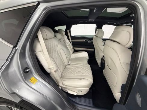 Used 2026 Genesis GV80 3.5T Prestige AWD/4WD image 26