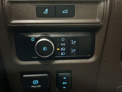 Used 2024 Ford Expedition Max King Ranch AWD/4WD image 35