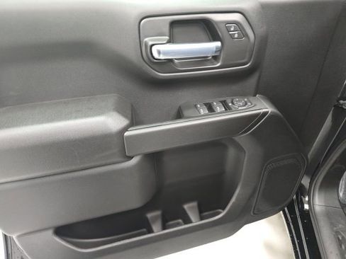 New 2026 Chevrolet Silverado 1500 W/T w/ WT Value Package image 20