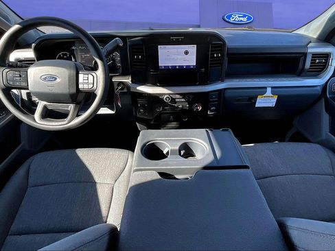 New 2026 Ford F350 XL w/ STX Appearance Package AWD/4WD image 5