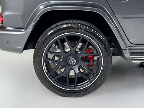 Used 2019 Mercedes-Benz G 63 AMG 4MATIC image 39
