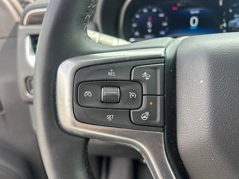 Used 2023 Chevrolet Tahoe LT w/ Luxury Package AWD/4WD image 22
