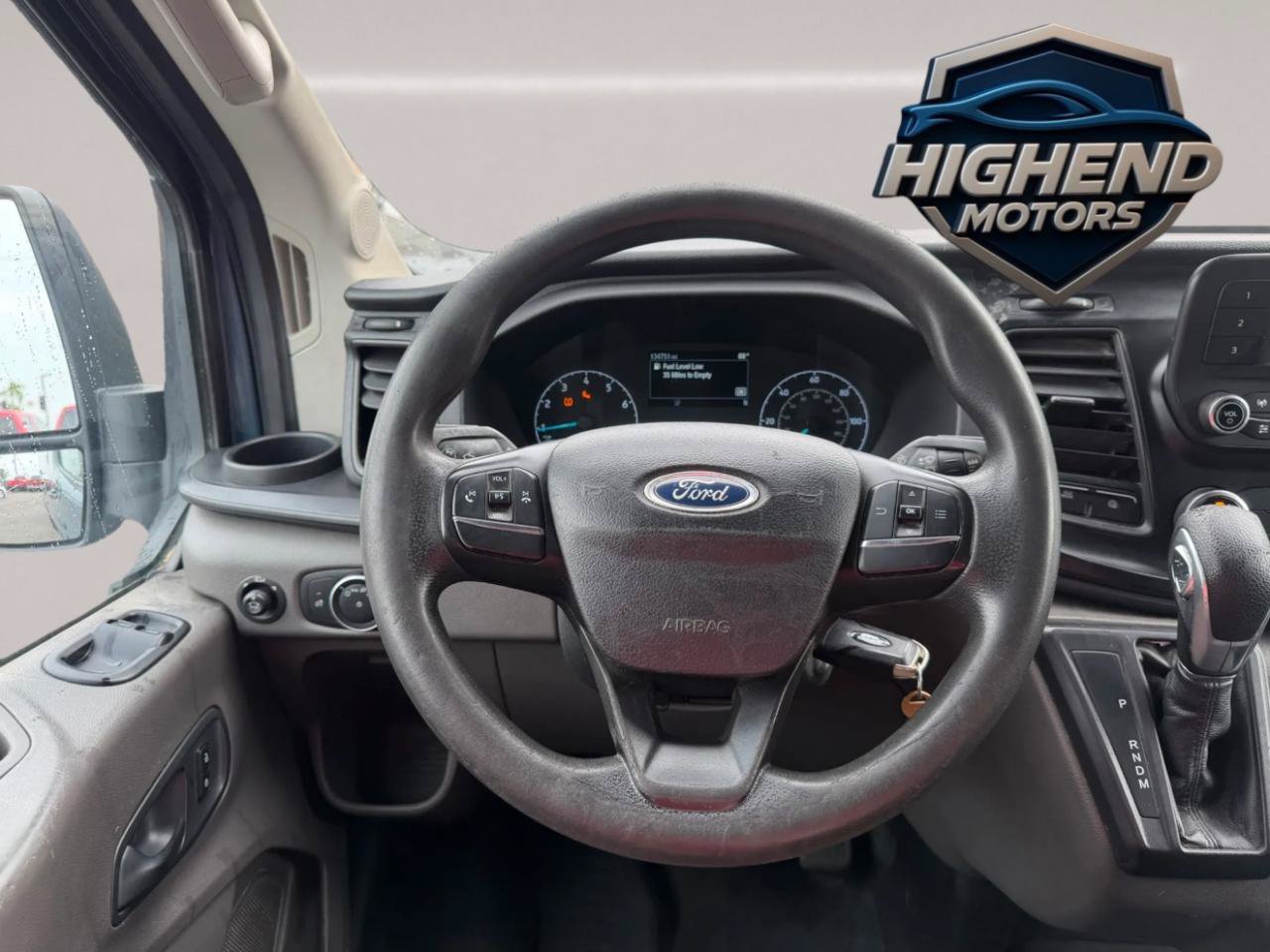 Used 2020 Ford Transit 250 148 High Roof Extended RWD image 18