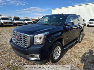 Used 2018 GMC Yukon SLT video 1
