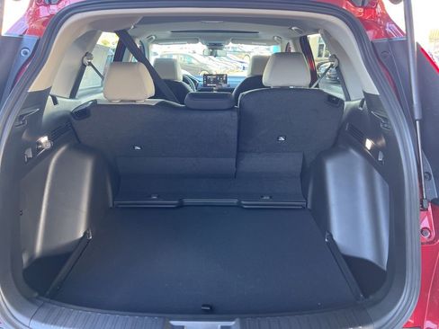 New 2026 Honda CR-V EX image 8