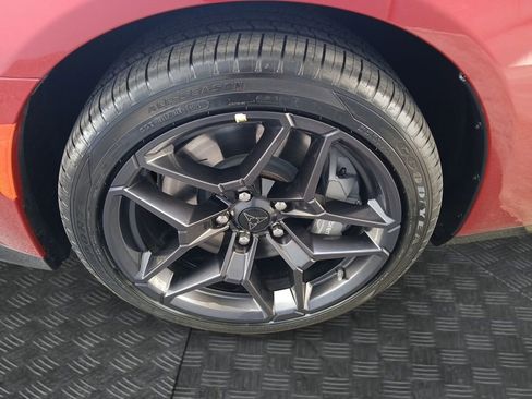 New 2026 Dodge Charger Scat Pack w/ Blacktop Package image 23