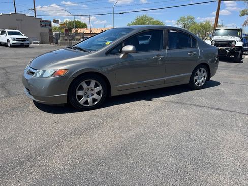 Used 2008 Honda Civic LX image 52