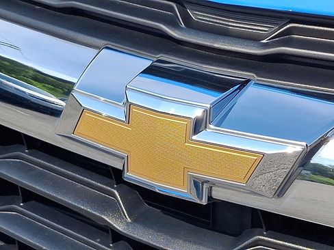 Used 2024 Chevrolet TrailBlazer LS AWD/4WD image 29