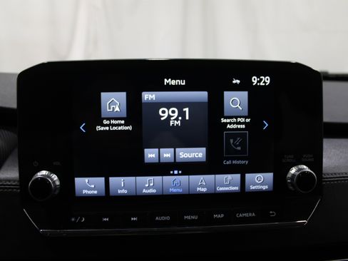 Used 2022 Mitsubishi Outlander SE image 14