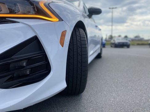 Used 2022 Kia K5 GT-Line image 9