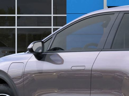 New 2026 Chevrolet Equinox EV LT image 12