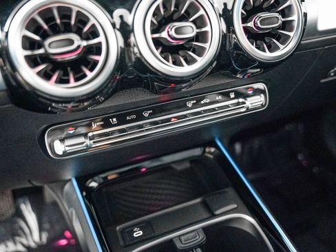 Certified 2024 Mercedes-Benz EQB 250+ w/ Driver Assistance Package image 22