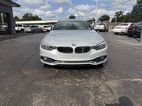 Used 2020 BMW 430i Gran Coupe xDrive AWD/4WD image 8