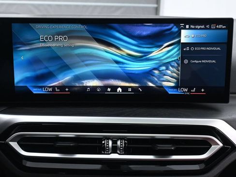 Used 2024 BMW i4 eDrive40 w/ Premium Package RWD image 40