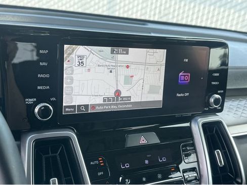 Certified 2023 Kia Sorento EX image 8